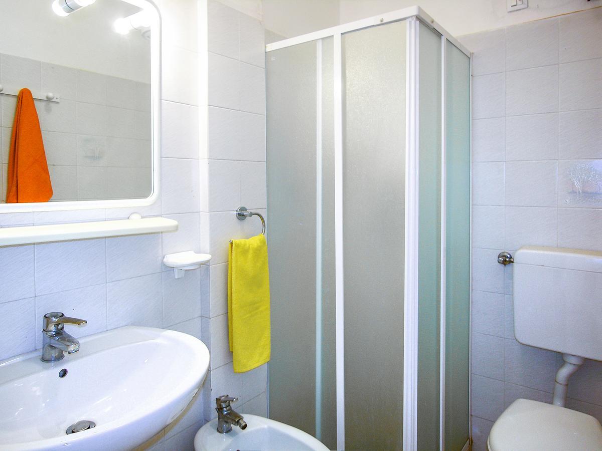 Ivana Belmare Apartaments Бибионе Экстерьер фото