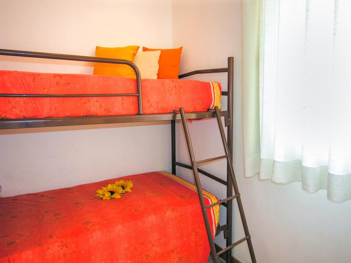Ivana Belmare Apartaments Бибионе Экстерьер фото