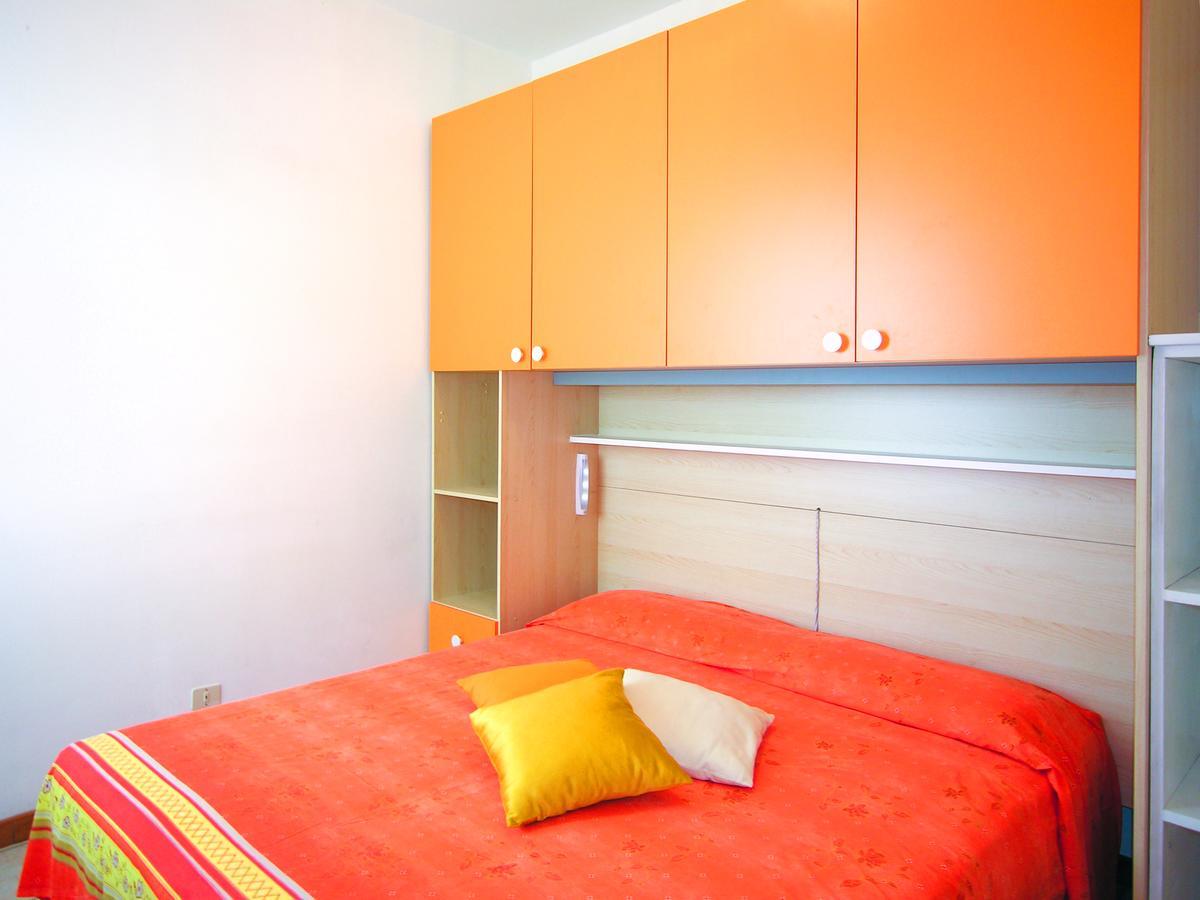 Ivana Belmare Apartaments Бибионе Экстерьер фото